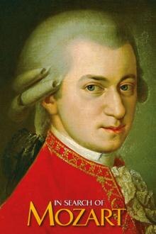 Docu: In search of Mozart Filmposter van Docu: In search of Mozart