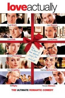 Klassieker: Love Actually Filmposter van Klassieker: Love Actually