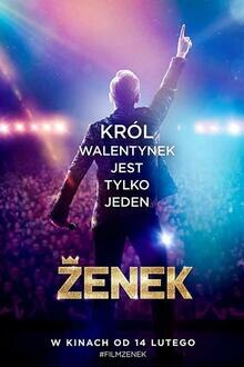 Zenek Filmposter van Zenek