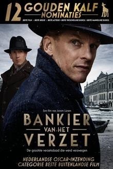 CinePlus: Bankier van het Verzet Filmposter van CinePlus: Bankier van het Verzet