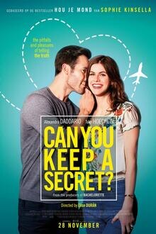 Can You Keep a Secret? Filmposter van Can You Keep a Secret?