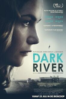 Dark River Filmposter van Dark River