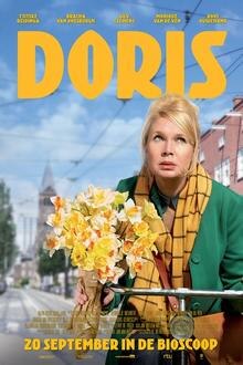 CinePlus: Doris Filmposter van CinePlus: Doris