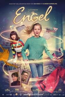 Speciale Voorpremiere: Engel Filmposter van Speciale Voorpremiere: Engel
