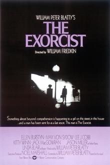 Big Classics: The Exorcist Filmposter van Big Classics: The Exorcist