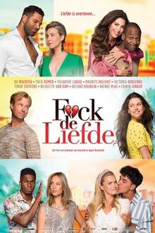 Voorpremière: F*ck de liefde Filmposter van Voorpremière: F*ck de liefde