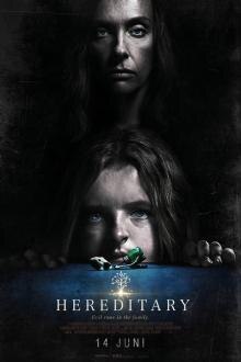 Horror Night: Hereditary Filmposter van Horror Night: Hereditary