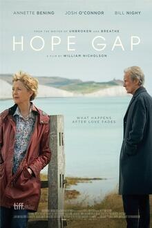 Voorpremière: Hope Gap Filmposter van Voorpremière: Hope Gap