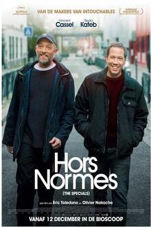 Hors Normes (The Specials) Filmposter van Hors Normes (The Specials)