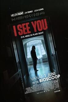 I See You Filmposter van I See You