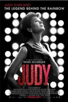 CinePlus: Judy Filmposter van CinePlus: Judy