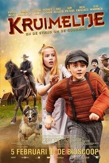 Voorpremière: Kruimeltje Filmposter van Voorpremière: Kruimeltje