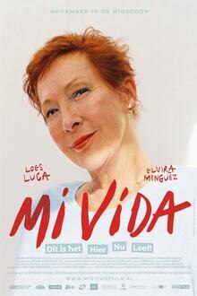 CinePlus: Mi vida Filmposter van CinePlus: Mi vida