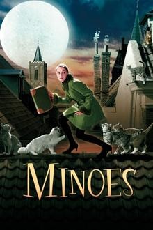 Kids Weekend: Minoes Filmposter van Kids Weekend: Minoes