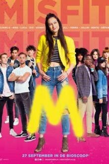Misfit Filmposter van Misfit