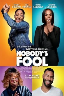 Voorpremière: Nobody's Fool Filmposter van Voorpremière: Nobody's Fool
