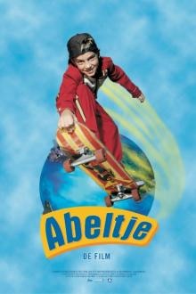 Kids Weekend: Abeltje Filmposter van Kids Weekend: Abeltje