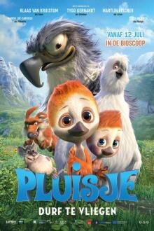 Pluisje Filmposter van Pluisje