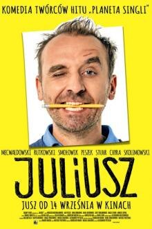 Juliusz Filmposter van Juliusz