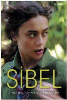 Filmhuis Emmen: Sibel Filmposter van Filmhuis Emmen: Sibel