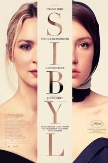 Sibyl Filmposter van Sibyl
