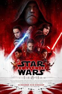 star wars nederland