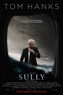 Sully Filmposter van Sully