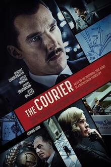 The Courier Filmposter van The Courier