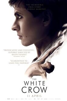 The White Crow Filmposter van The White Crow