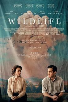 Voorpremière: Wildlife Filmposter van Voorpremière: Wildlife