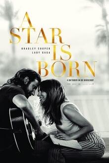Extended Edition: A Star is Born Filmposter van Extended Edition: A Star is Born