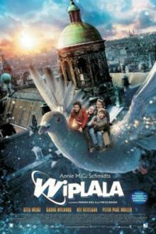 Kids Weekend: Wiplala Filmposter van Kids Weekend: Wiplala