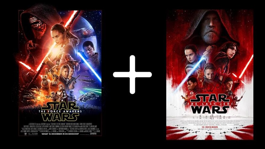 star wars nederland
