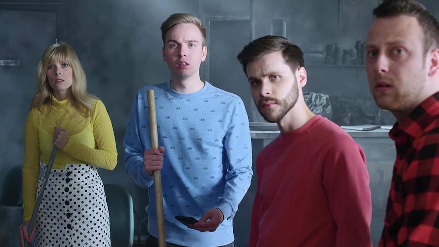 De Film van Dylan Haegens | Kinepolis Nederland