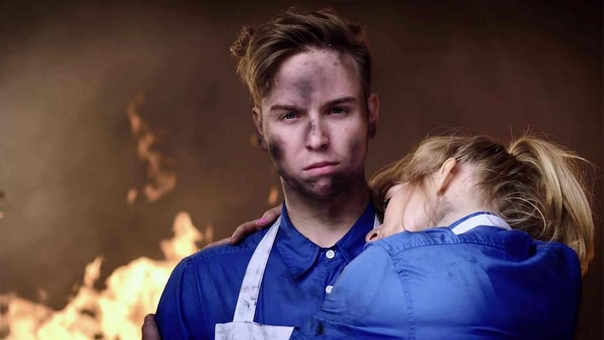 De Film van Dylan Haegens | Kinepolis Nederland