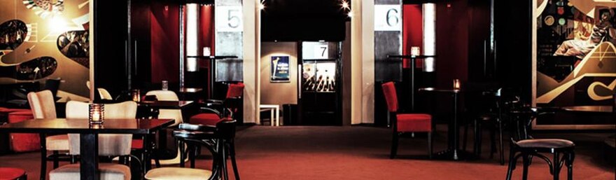 informatie over cinerama | kinepolis nederland